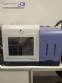 Analisador de citometria fluxo Biom�reux