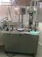 Encapsuladora semi autom�tica para suplementos em c�psulas duras Ferriti