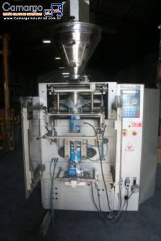 Embaladora para p� Fabrima