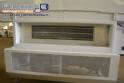 T�nel de resfriamento de chocolate Hebleimar