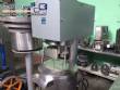 Tanque misturador planet�rio de 50 L Erli