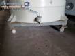 Tanque de polipropileno PP 2.000L Grabe