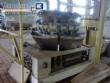 Embaladora balan�a multi cabe�a Fabrima