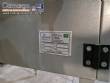 Mesa acumuladora girat�ria em a�o inox Masipack 1200 mm