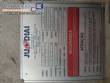 Prensa para 300 ton Jundia�
