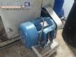 Extrusora para macarr�o Braiband 250 kg / h