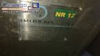 Embutideira de lingui�a Precis�o Inox