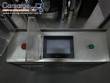 Encapsuladora autom�tica em inox para c�psulas 0 e 00 at� 120.000 c�psulas / hora