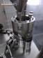 Encapsuladora autom�tica em inox para c�psulas 0 e 00 at� 120.000 c�psulas / hora