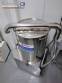 Encapsuladora autom�tica em inox para c�psulas 0 e 00 at� 120.000 c�psulas / hora