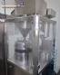 Encapsuladora autom�tica em inox para c�psulas 0 e 00 at� 120.000 c�psulas / hora