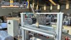 Termoformadora embaladora seladora semiautom�tica de embalagens Indata