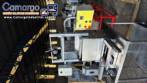 Termoformadora embaladora seladora semiautom�tica de embalagens Indata