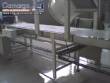Modeladora rotativa para alimentos e transportador linear Liteq