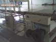 Modeladora rotativa para alimentos e transportador linear Liteq