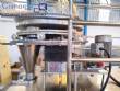 Embaladora empacotadora em inox vertical volum�trica Sandiacre