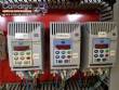 Embaladora empacotadora em inox vertical volum�trica Sandiacre