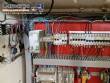 Embaladora empacotadora em inox vertical volum�trica Sandiacre