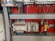 Embaladora empacotadora em inox vertical volum�trica Sandiacre