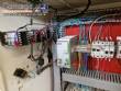 Embaladora empacotadora em inox vertical volum�trica Sandiacre