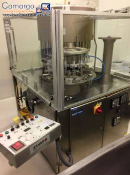 Encapsuladeira Autom�tica Zanasi ZR5000 -R2