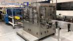 Rotuladora autom�tica roll label bopp JPJ
