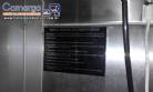 C�mara / Estufa clim�tica em a�o inox para testes Mecalor