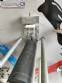 Rebobinadeira Reinaflex para bobinas 250 mm