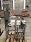 Balan�a checadora din�mica checkweigher Geos