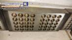 Ferramenta de forma��o de bolha moldes blistadeira emblistadeira 170 mm 80 mm