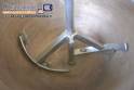 Tacho cozinhador cobre � g�s Incal 200 litros