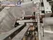 Encartuchadeira horizontal para frascos pl�sticos vidros com bula IMA