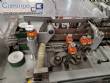 Encartuchadeira horizontal para frascos pl�sticos vidros com bula IMA
