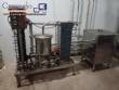 Pasteurizador de l�quidos Japa Componentes 15.000 litros