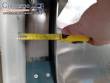 Posicionador alimentador de frascos em inox IMSB