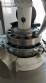 Compressora de comprimidos 16 pun��es Manesty