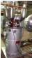 2 Compressoras Fette pii 24 esta��es