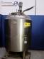 Reator para l�quido inox 316 Inoxil