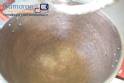 Tacho de cobre a g�s para crocantes Incapi
