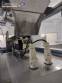 Balan�a dosadora envasadora em inox Golpack 5000