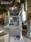 Balan�a dosadora envasadora em inox Golpack 5000
