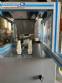 Balan�a dosadora envasadora em inox Golpack 5000