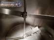 Tanque a�o inox 490 litros