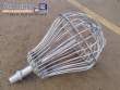 Batedeira masseira planet�ria Inco 130 litros