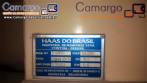 Forno industrial autom�tico para produ��o de folhas waffer fabricante Haas