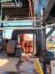 Caldeira � lenha para 10.000 kg hora de vapor