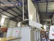 Misturador ribbon blender em a�o carbono Silver 1000 litros