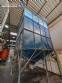 Linha extrusora prensa de soja girassol Galv�o