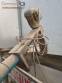 Linha extrusora prensa de soja girassol Galv�o