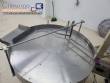 Linha de envase envasadora dosadora de potes para gr�os castanhas